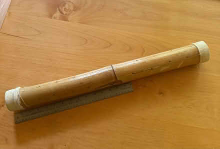 Photo of free Rain stick (Mill Valley) #1