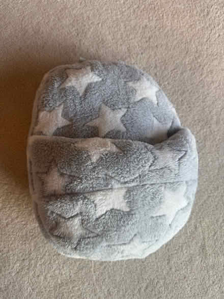 Photo of free Foot warmer (Wembley) #1
