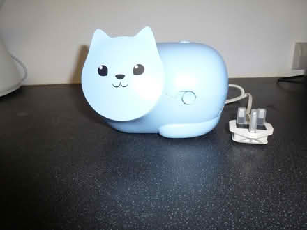 Photo of free Compressor Nebuliser (Marston Green, B37) #1