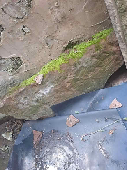 Photo of free Sand stone (Ch422BU Highfield Road) #1