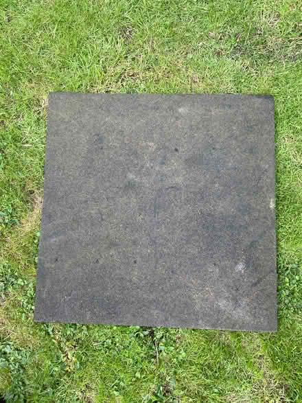 Photo of free Square soft tile for end of slide (Crabtree Lane) #2