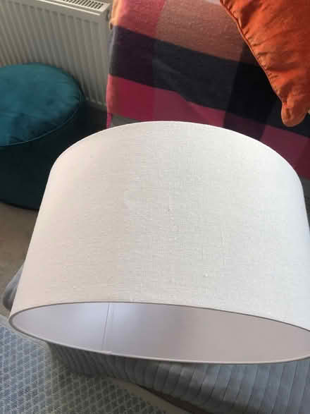 Photo of free Lampshade (Long Hanborough OX29) #2