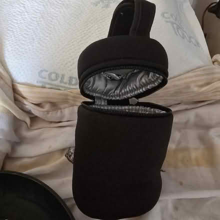 Photo of free Tommee tippee bottle insulator (Bellingham SE6) #1