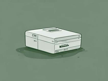Photo of free faulty/unreliable HP Smart Tank 7605 printer (Seckford Hall Golf Club IP12) #1