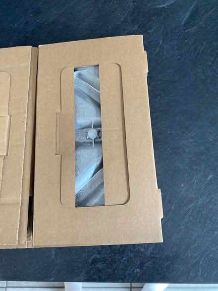Photo of free Silvercrest sandwich toaster plates (Cemetery Hill MK41) #2