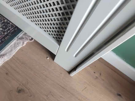Photo of free Heater cover (Dublin 8) #2