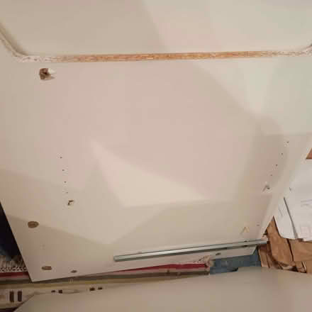 Photo of free Desk (Chiswick W4) #2