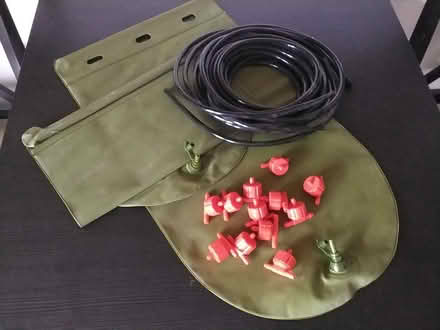 Photo of free Irrigation kit (Sandsfoot Court Weymouth) #1