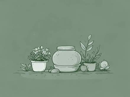 Photo of Materials for garden / Allotment (Shard End B34) #1