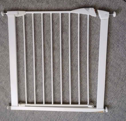 Photo of free Baby gate (Downend BS16) #1