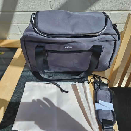 Photo of free Ecohub underseat cabin bag (Burgess Hill Worlds End RH15) #1