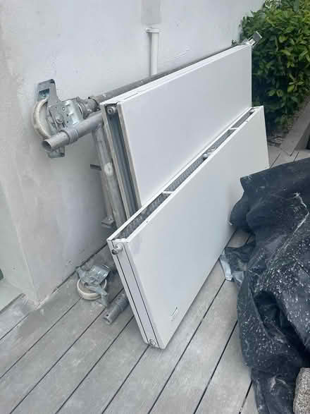 Photo of free Radiators (Monkstown) #2