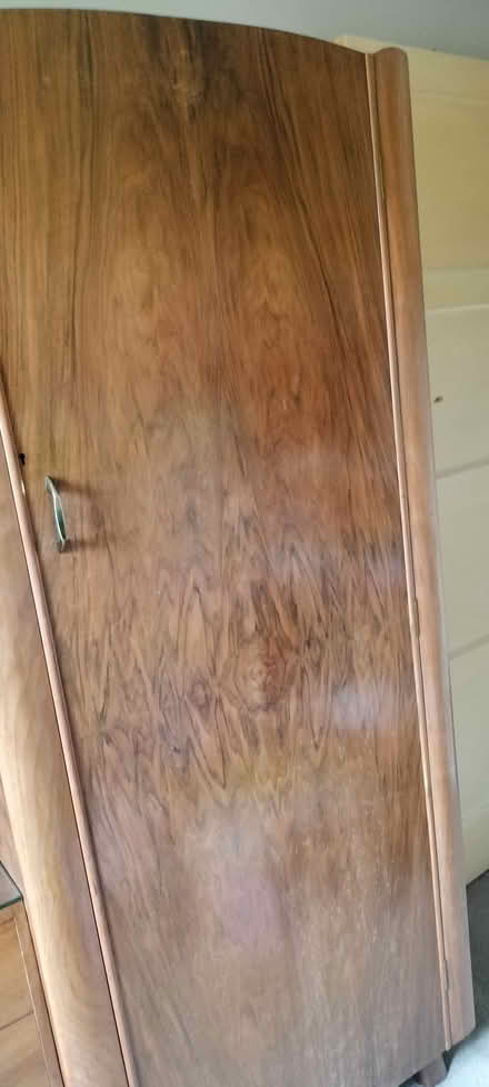 Photo of free Two Single Wardrobes (Euxton PR7) #2