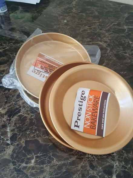 Photo of free Baking Dishes (Ainsdale PR8) #1