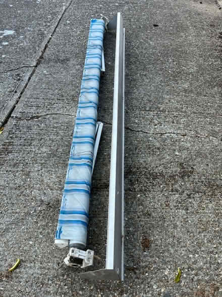 Photo of free Awning (Twickenham TW2) #1