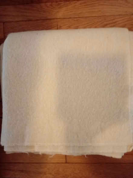 Photo of free Pair traditional blankets (Barnet EN5) #1