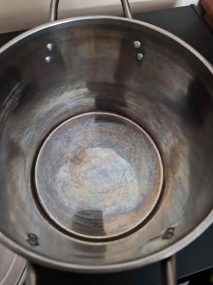 Photo of free Large saucepan (Erdington B24) #2