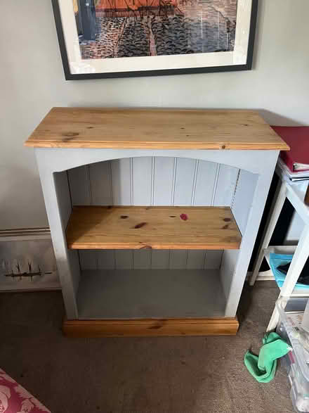 Photo of free Bookcase (Southfleet DA13) #1