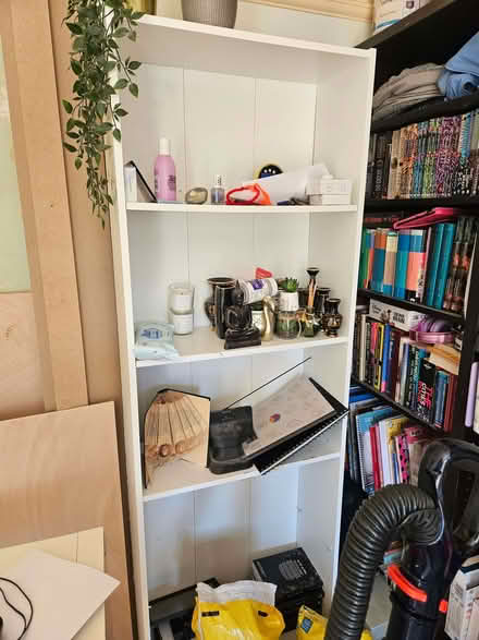 Photo of free Bookcase (Seaside BN22) #1