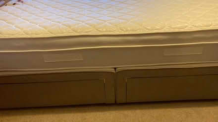 Photo of free King bed (Walkinstown) #2