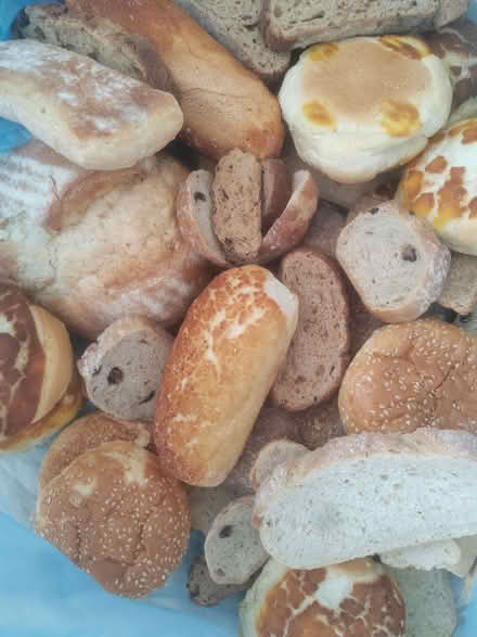 Photo of free Loose bread (Loughton IG10) #1