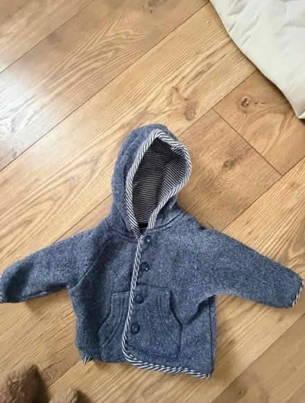 Photo of free 3-6 months bundle (Colliers wood CR4) #3