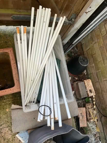 Photo of free Marquee (Southborough) #2