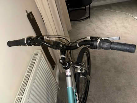 Photo of free Bicycle (Stamford Bridge YO41) #4
