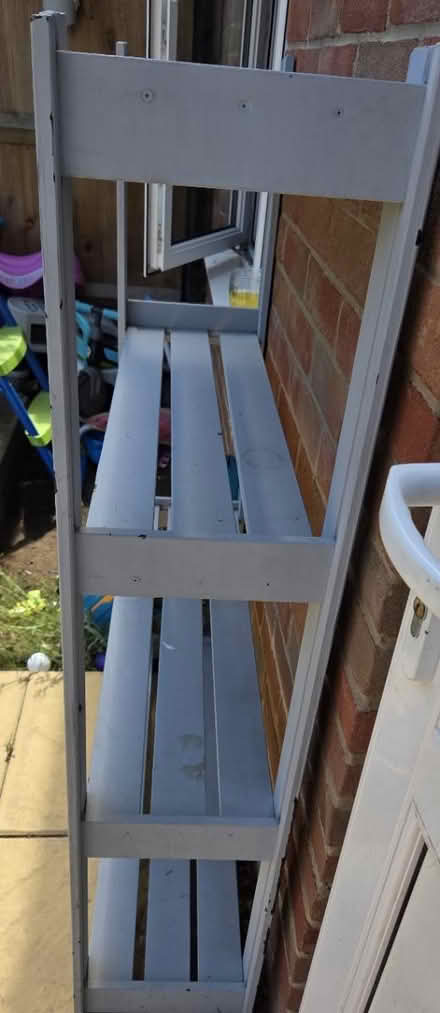 Photo of free Shelves (En7) #3