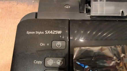Photo of free 3in1 WiFi printer (Holy Corner EH10) #2