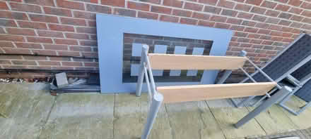 Photo of free Dining set (RH13) #1