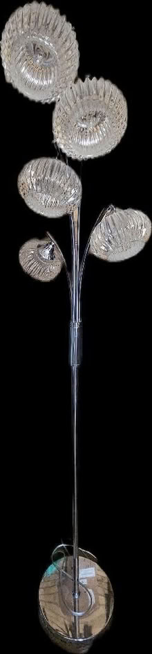 Photo of free Floor lamp (Great Dunmow CM6) #1