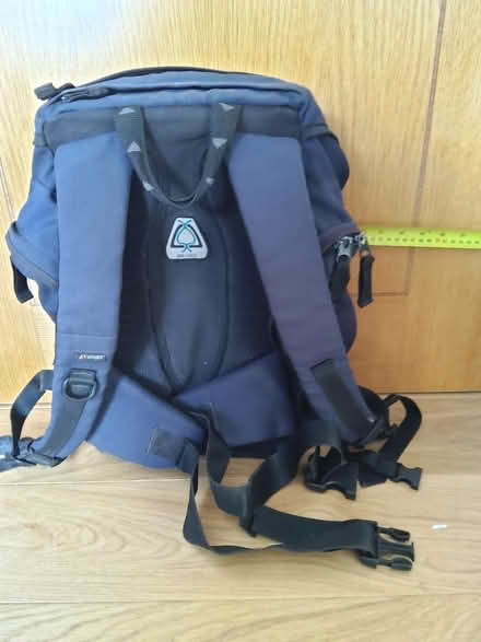 Photo of free Vango Canyon 25 rucksack (Newick BN8) #2