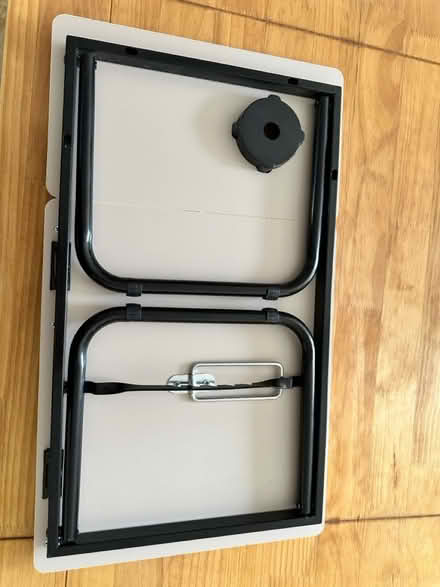 Photo of free Wooden lapdesk (LU5 5HX) #2