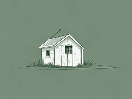 Photo of Lawn shed (Ballynagard BT48) #1