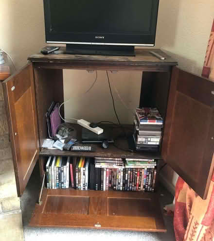Photo of free Cabinet (Kilmington BA12) #2