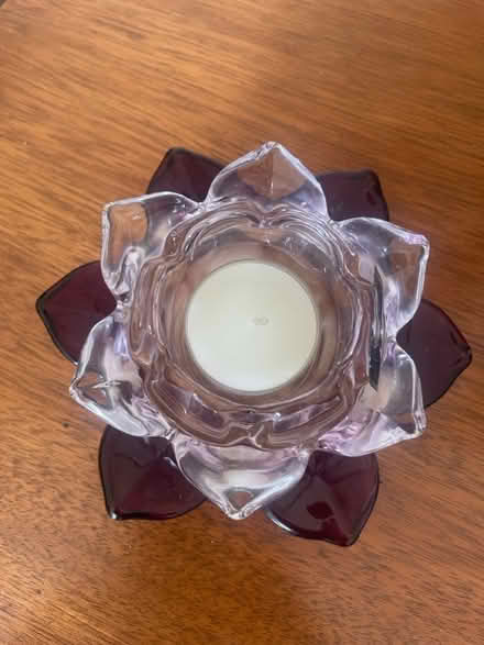 Photo of free Tee light holders (Main Street Blanchardstown) #1