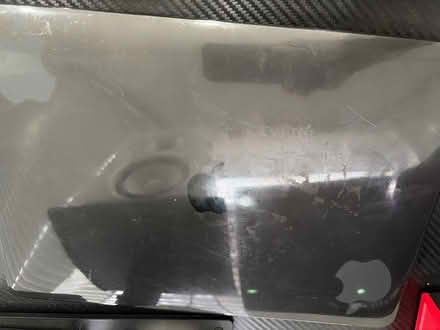 Photo of free MacBook Pro (Edmonton N9) #2