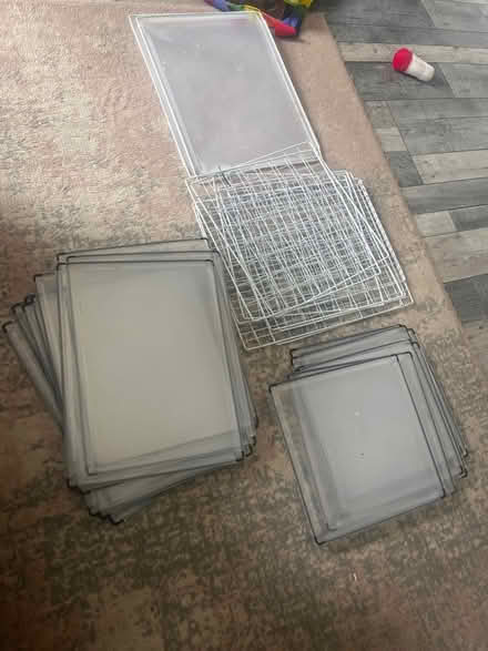 Photo of free Animal pen (Bletchley MK3) #1