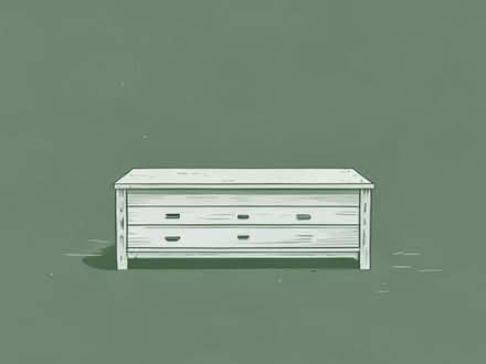 Photo of Chest of drawers. (Walton Manor OX2) #1