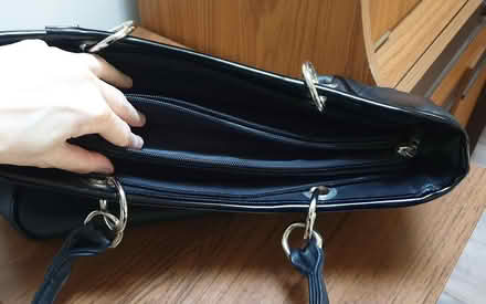 Photo of free Shoulder Bag (Lower Addiscombe, CR0) #3