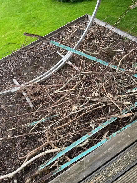 Photo of free Scrap metal pieces (Newton Mearns G77) #1