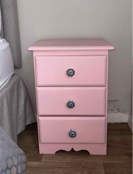 Photo of free Bedside tables (Kelvedon CO5) #1