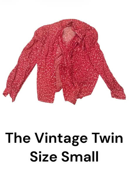 Photo of free The Vintage Twin (Brooklyn Storage) #1
