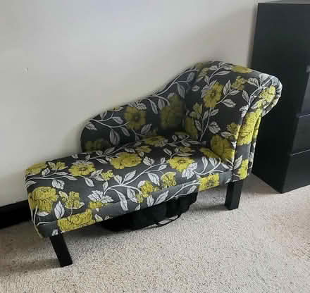 Photo of free Chaise (Lydbury North SY7) #1