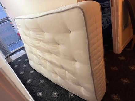 Photo of free Mattress (Slough central SL1) #3