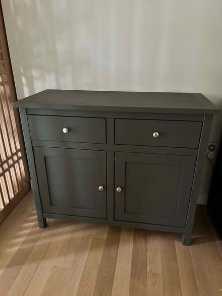 Photo of free Wooden sideboard (Penn HP10) #1