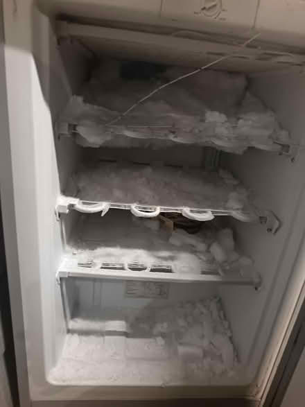 Photo of free Freezer (Yeading UB4) #3