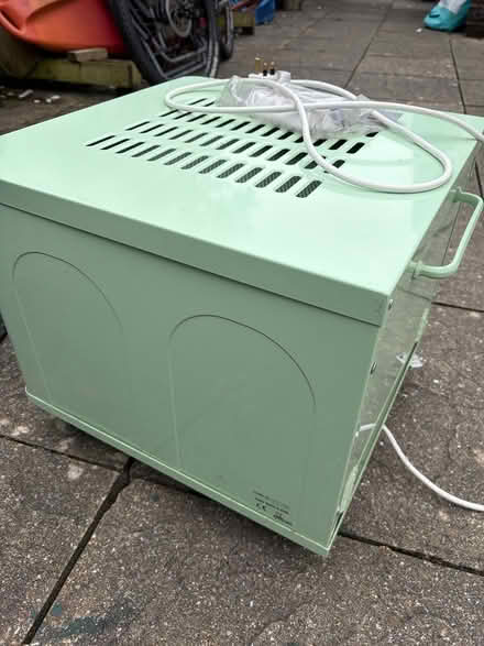 Photo of free Sunflow cube heater (Christchurch) #2
