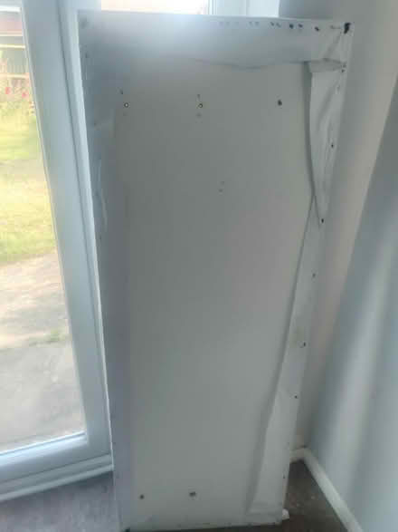 Photo of free King size bed head board only (Eastbourne) #3